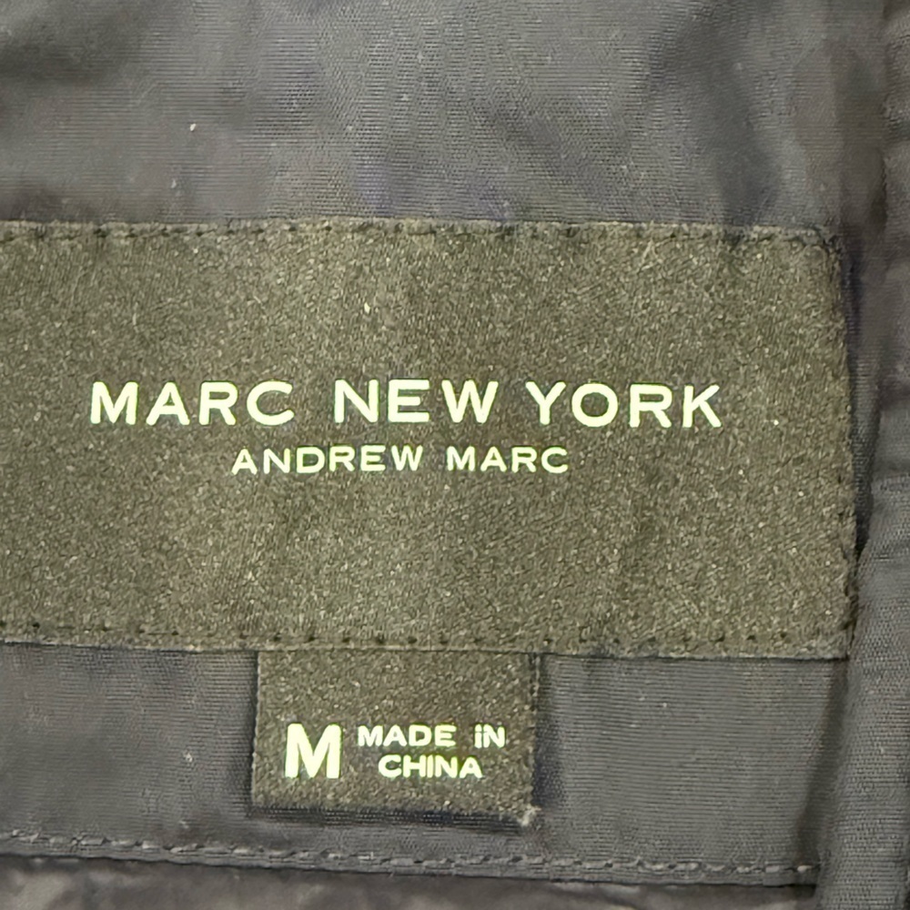 Andrew Marc
Marc New York Jacket - Picture 4 of 11